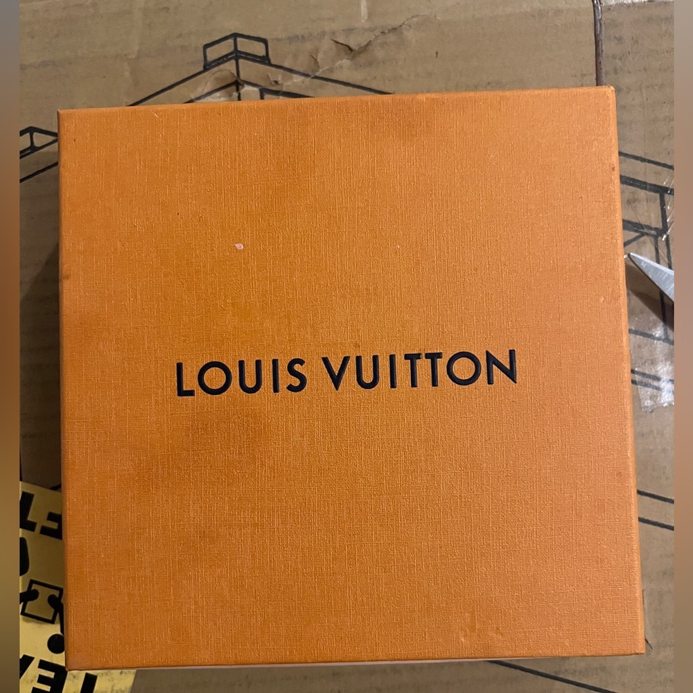 Luxury boxes